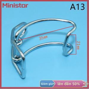 Ministar Khóa móc cố định Vỏ Bộ lọc không khí thông dụng cho xe hơi