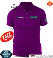 🔥PROMOSI HEBAT🔥 [SULAM] GREAT DESIGN KAWASAKI Z10 R R  POLO EMBROIDERY BAJU LELAKI PEREMPUAN POLO TEE!! 100% COTTON 00OP. 