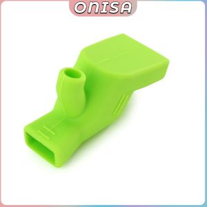 Onisa Silicone Water Tap Extension Kitchen Bathroom Portable Sink Faucet
