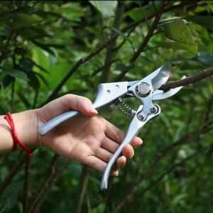 🔹Made in Japan🔹 จัดส่งในวันเดียวกัน 🔹 ราคา105บาท ✂️กรรไกรตัดกิ่งไม้ กรรไกรตัดหญ้า แต่งสวน กรรไกรตัดกิ่ง sk5✂️