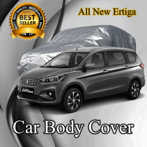 penutup Sarung body Cover Mobil Car Selimut Mobil suzuki ertiga