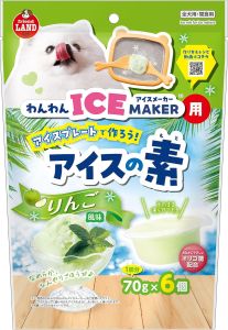 Marukan Ice Cream for Dogs 420g