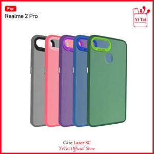 YITAI  YC47 Case Laser SC Realme 2 Pro 9i C2 C12 C25 C25S C20 C11 2021
