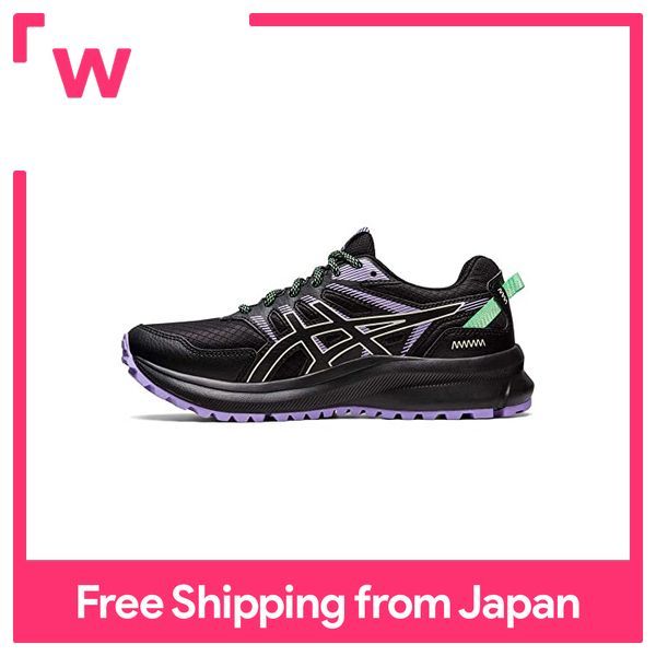 Asics Women s Trail Scout 2 Running Shoes Black US 7.5 9.5 5 8.5 7 10 6.5 6 8 Lazada