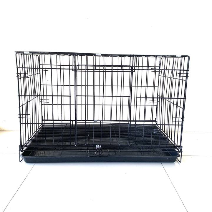 SOUTH VET] EXTRA LARGE DOG CAGE FOR DOG, CAT, AND RABBIT/ KULUNGAN
