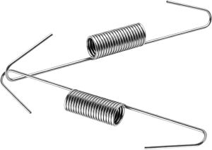 2 Pack 16561-Z0L-000 Governor Spring for Honda GCV160 GCV190
