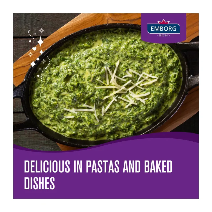 Emborg%20Chopped%20Spinach%20-%20Frozen%20-%20Image%204