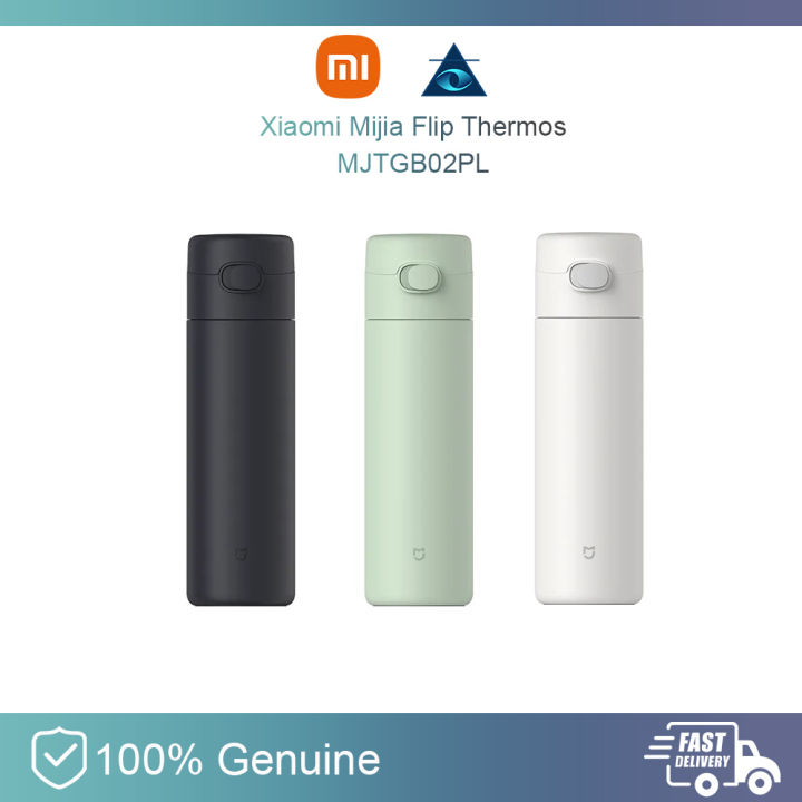 Coffee Tumbler Xiaomi Portable Intelligent Thermal Vacuum Water