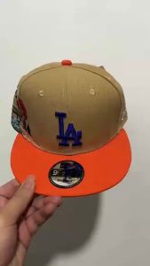 NBA Lakers Heat Bulls Warriors Basketball Baseball Cap Embroidered Hip-Hop Flat Brim Sun Hat