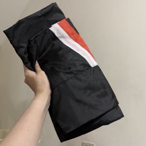 💥สินค้าใหม่💥 กางเกงขายาว ขาจั้ม ผ้าร่ม ใส่สบาย ออกกำลังกายได้