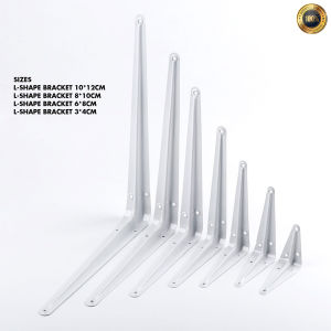 Shelf Bracket wall elbow bracket L-shape bracket