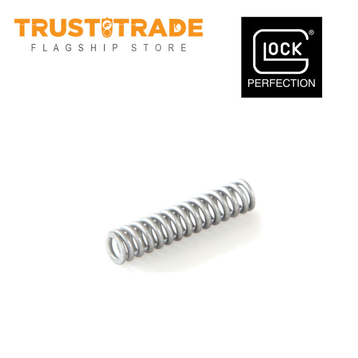 GLOCK® Extractor Depressor Plunger Spring All Models except Slimline