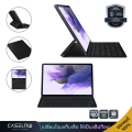 4,590.- ทักแชท เคสคีย์บอร์ด Samsung Book Cover Keyboard Slim Galaxy Tab S10 Ultra | S10+ | Tab S9 Ultra | S9 Plus | S9 FE+ | S9 | S9 FE   รองรับภาษาไทย  รับประกัน 180 วัน. 