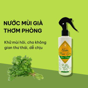 Nước mùi già thơm phòng làm thơm không gian sống tạo hương thơm thảo mộc thiên nhiên khử mùi hôi