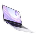 HUAWEI MateBook D14 - Windows 10 Home/10th Gen i3 & i5/8GB+256GB & 8GB+512GB (Mystic Silver). 