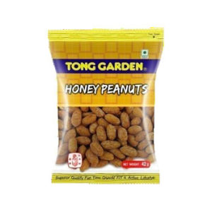 Camilan Makanan Ringan Kacang Impor Singapore Tong Garden 35 Varian Roasted Honey & Salted ( Macadamias Almonds Cashew Peanuts ) Salted Pishtachio Cashew Mixed Macadamias Party Snack  Honey Sunflower Kernels Kuaci Sunflower Seed