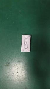 WiFi Smart Temperature and Humidity Sensor Wireless Indoor Hygrometer for Home Automation