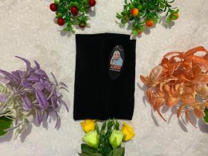 HIJAB KERUDUNG INSTAN JILBAB BERGO JERSEY OVAL SPORT M TERLALIS DAN TERPOPULER