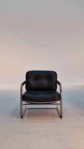 Highschool - เสื้อยืดแท็กโอเวอร์ไซส์ผู้ชาย ใส่สบาย Basic Collection Tag Oversize Tee รุ่น - TPB06390