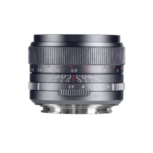 7artisans 35mm F1.4 III Full Frame Manual Focus Prime Lens for Nikon Z Canon RF Sony E-mount（FE） L-Mount