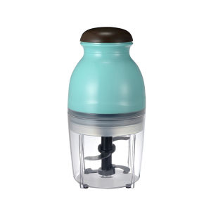 [Ready Stock] Capsule Cutter Chopper Blender Grinder Mixer Juicer Food Processor Chopper Hand Blender Mixer Meat Grinder Pengisar Pengadun