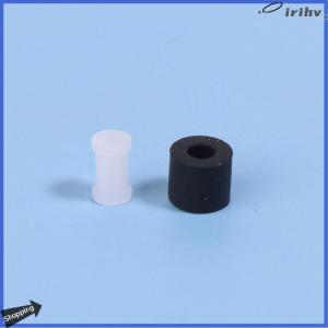 【jianzhanqinl】 2Pcs Pinch Roller Rubber Ring For Panas RQ-SX Series Walkman Tape Drives Recorder Cassette Deck Audio Stereo Player
