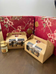 Yến Vysion - Chưng Sẵn