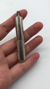 Adjusting Lever Handle Dial Setting Screw For FAEMA GALILEO Heycafe Fiorenzato Mazzer Coffee Bean Grinder