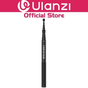 Ulanzi VL02 2.7m Carbon Fiber Action Camera Selfie Stick