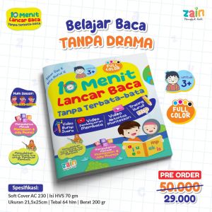 BUKU PAKET TEMATIK TK LEARN & PLAY TK A DAN B CREATIVE ACTIVITY BOOK AKTIVITAS ANAK CERDAS