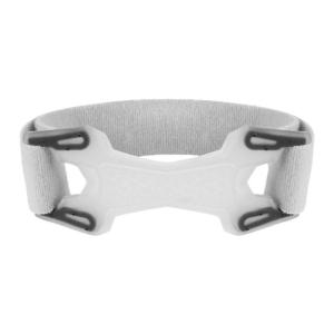 Silicone xương bánh chè ban nhạc xương bánh chè đai bó gối thể thao xương bánh chè bảo vệ đầu gối có thể điều chỉnh bánh chè gân đai hỗ trợ cho chạy