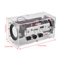 diymore DIY Bluetooth Speaker Production and Assembly Electronic Welding Kit Teaching Practice DIY Electronic Kit Component. 