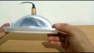 Panduan Lengkap Mengenai Lampu Bemper & Kabut Canter Ragasa PS100, PS120, & PS135