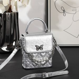 Versatile and fashionable new crossbody bag handbag shoulder bag