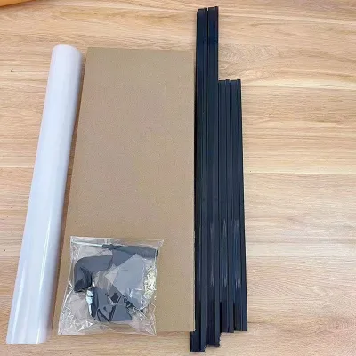 GVO Puzzle Frame DIY 1000 PCS Size Puzzle Jigsaw Puzzle Paper Intellectual Game Relieve Stress Wholesales 拼图框