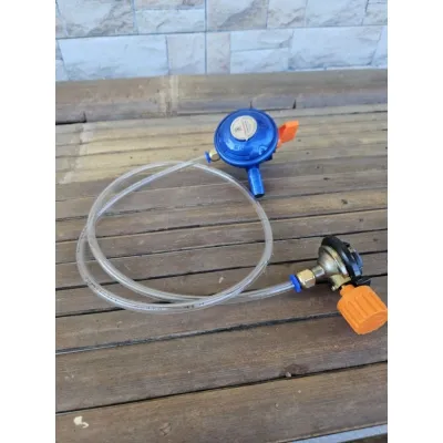 ALAT PENGISIAN GAS PORTABLE / GAS KALENG