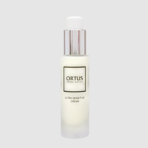Ortus Officinal Skincare - Ultra Sensitive Cream (50ml) | Relief Red Swollen Itchy Inflammation Skin