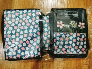 SMALL BIBLE COVERS FOR MEN AND WOMEN