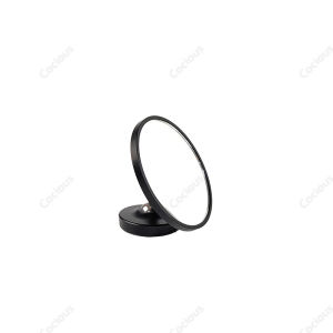 Cocious Magnetic Suck Coffee Extraction Mirror Bottomless Portafilter Multi-directional Reflector Observation Mirror Coffee Accessories