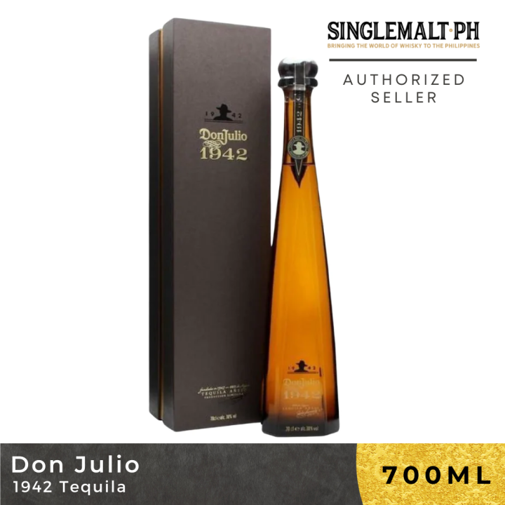 Don Julio 1942 Tequila 75cl