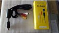 KABEL AV PS - KABEL TV TO PS - KABEL POWER PS - KABEL PS - KABEL TV PS. 