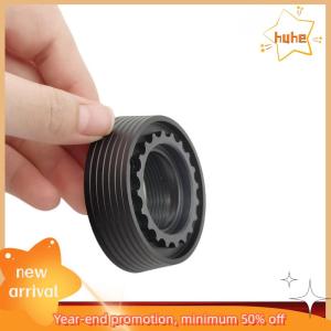 huhe Riding Accessories Bicycle Brakes Solar Ring M4 Snap Ring M16MOE Handguard Universal Model No Function