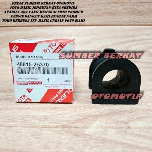 KARET LINK STABIL TOYOTA HIACE COMUNTER