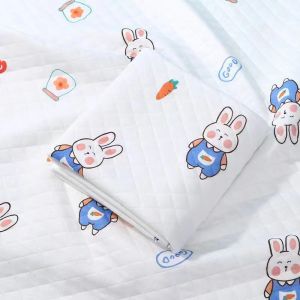 Baby Blanket Newborn Baby Swaddle Cotton Baby Wrapper Multi-Functional Flannel Receiving Quilt