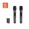 JBL WIRELESS MICROPHONE (BLACK), ORIGINAL AND COMES WITH ONE YEAR SINGAPORE JBL WARRANTY. 