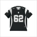 KAOS JERSEY OVERSIZE NFL AMERICAN FOOTBALL/RUGBY/VINTAGE. 