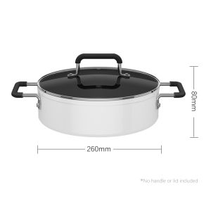 Xiaomi Induction Cooker Youth Version 2100W Mijia Smart Cooker Large Heating Coil Cooking Pot 9 Modes Multifunctional Kitchen Tool 电磁炉
