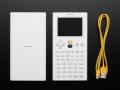 New Numworks V2 Edition/Casio fx-CG50 Graphic Calculator MicroPython. 