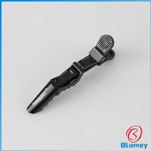 Blumey กิ๊ฟหนีบผมปากจระเข้ กิ๊บแบ่งผม ใช้แบ่งผมง่าย แบบช่างเสริมสวยเขาใช้ hairpin