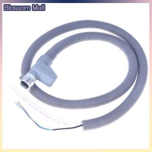[Blossom] 1.8M Fully Automatic Dishwasher Water Inlet Pipe Mechanical Pipe For Midea